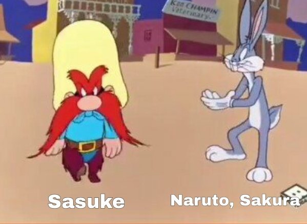 Triz ❟❛❟ Jurídico Sasuke uchiha tweet media