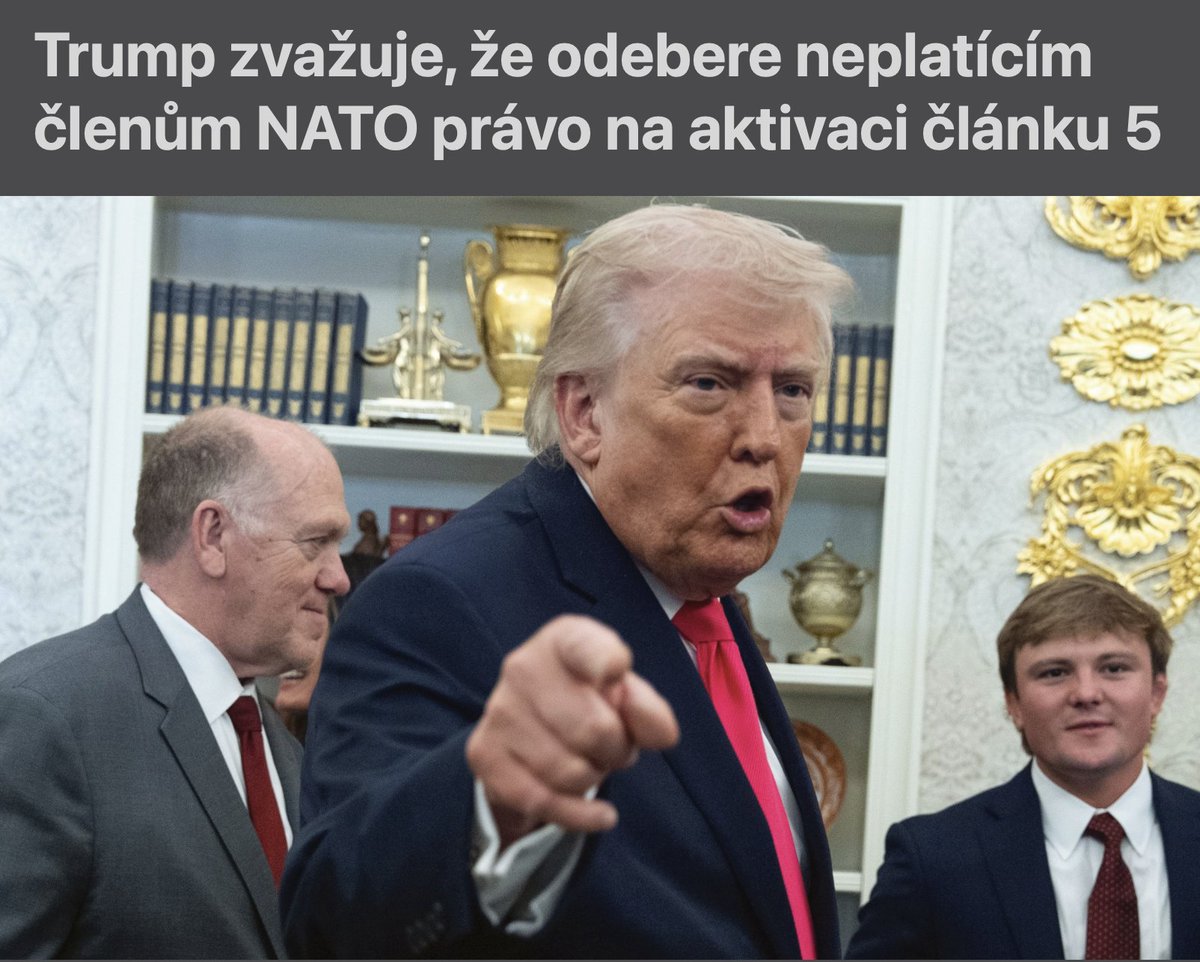 Jaroslav Faltýnek tweet media