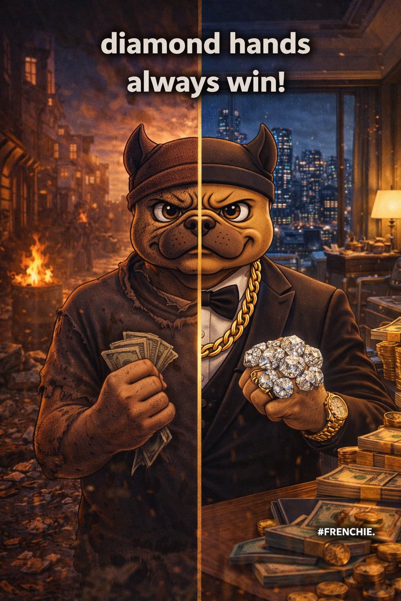 #CRYPTOMIKE tweet media