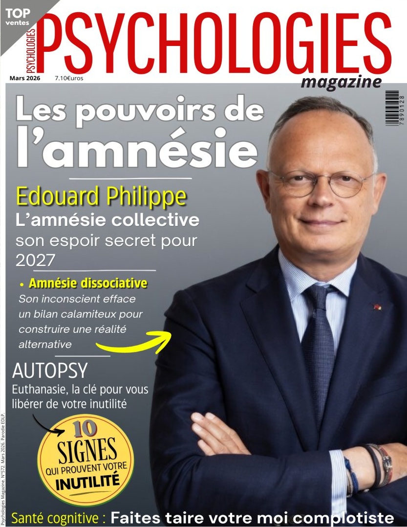 Eudes de La Putassière tweet media