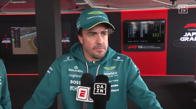 Blog Fórmula 1 tweet media