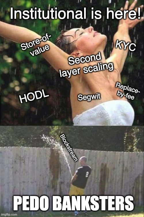 Tor60990961's tweet photo. The story of Bitcoin BTC 2016-2026:
#hijackingbitcoin #bch #bitcoincash #epsteinfiles https://t.co/vylYOtCEYX