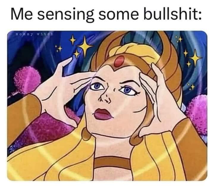 Alien Perspective tweet media