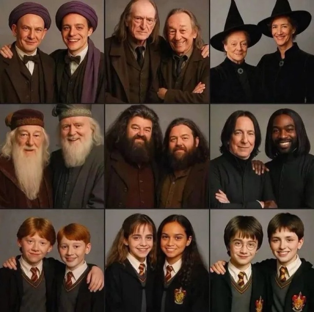 Daily Harry Potter tweet media