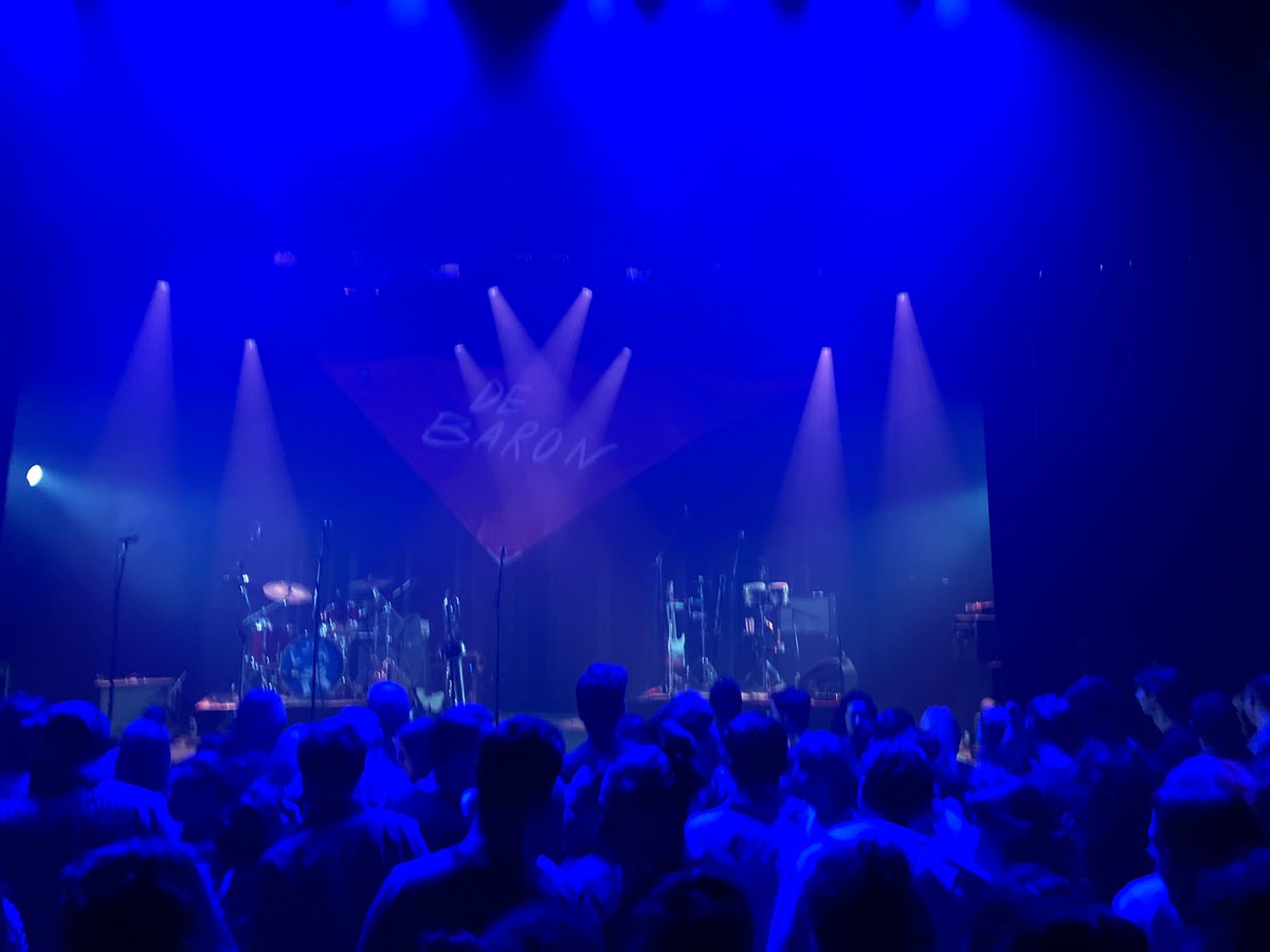 Mark Berck tweet media