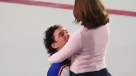 ʙɪᴀ; off campus era 🏒 tweet media