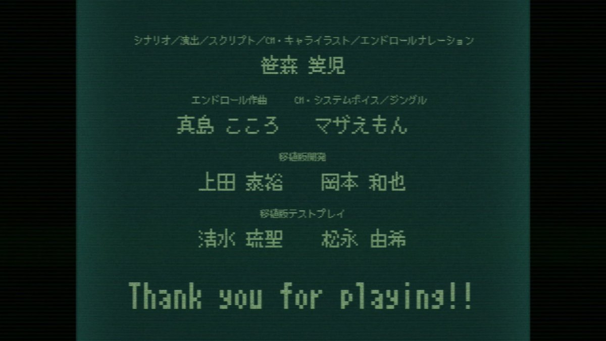 律(2号) tweet media