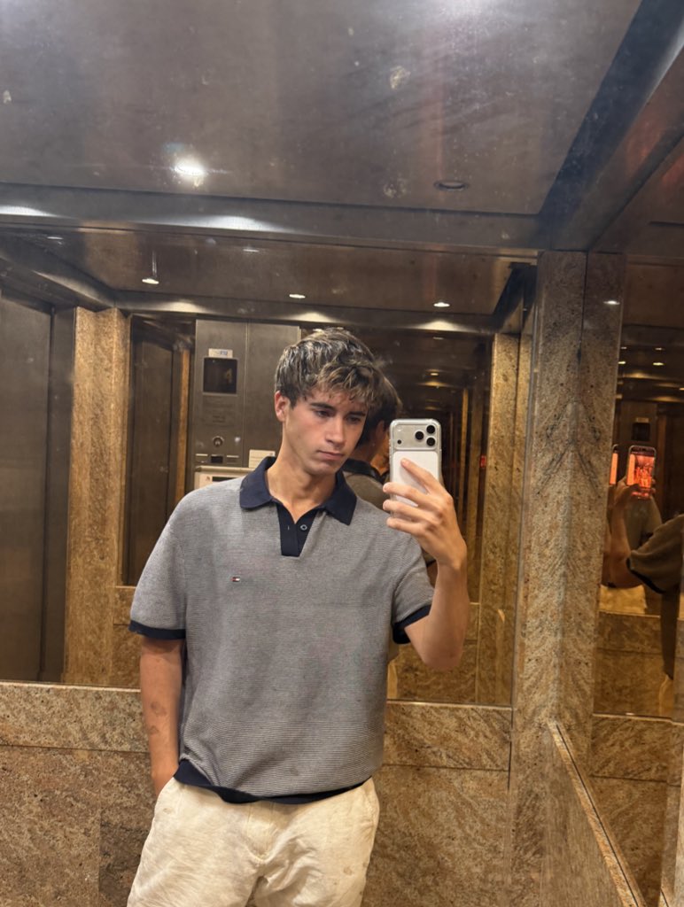 Prêstón Alfónső Párra Mejia Luca Matteo del Tóro tweet media