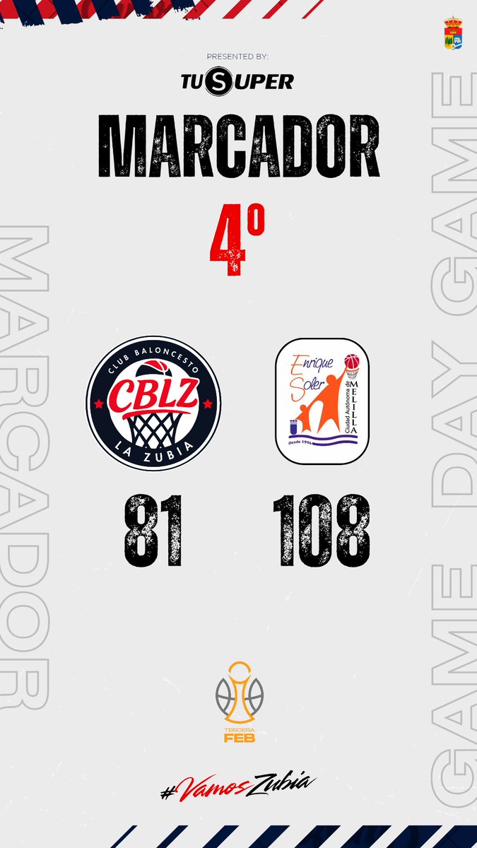 TU SUPER CB LA ZUBIA tweet media