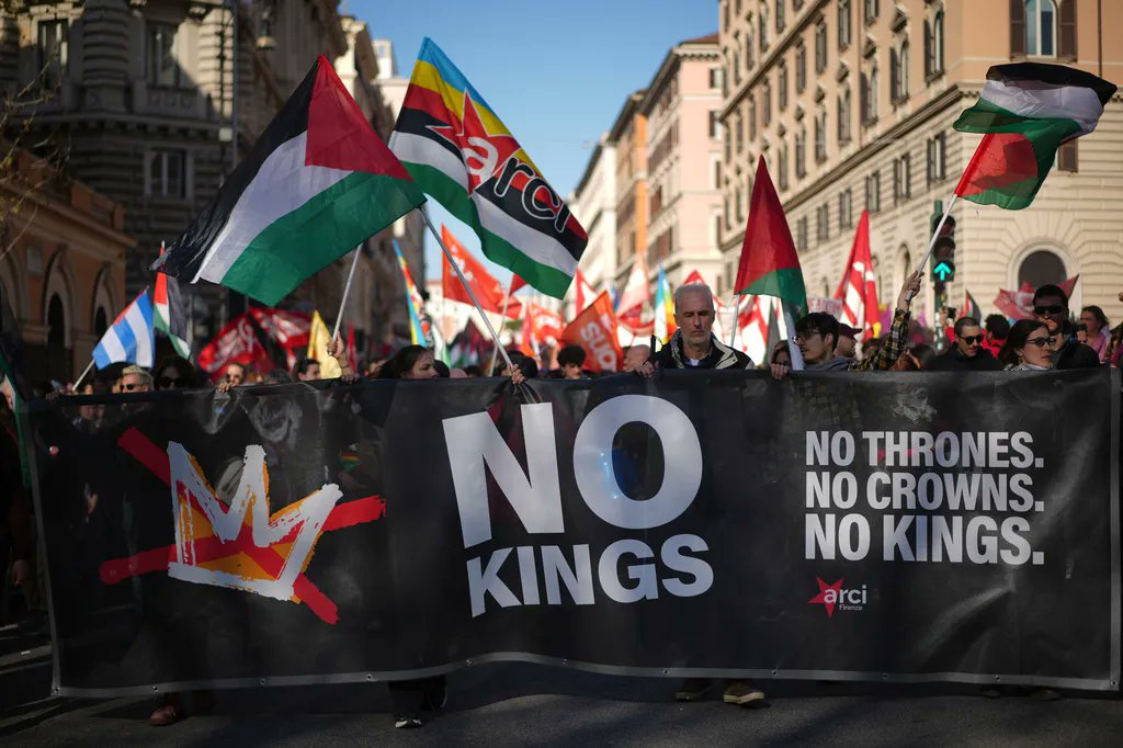 Al Jazeera English tweet media