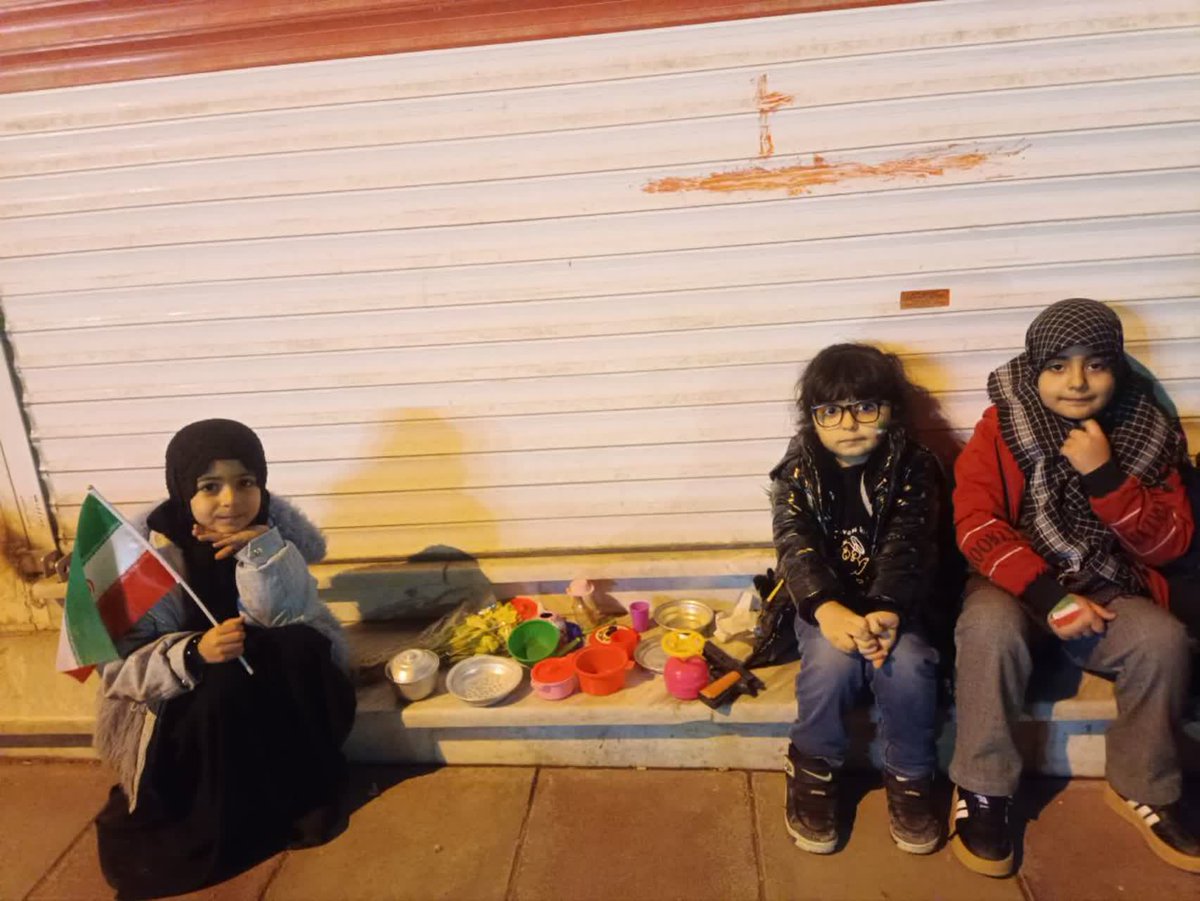 باز باران tweet media