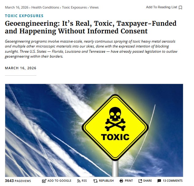 Concerned Citizen tweet media