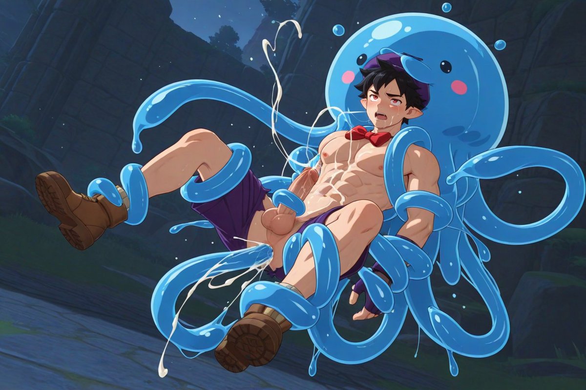 BoyAkali tweet media