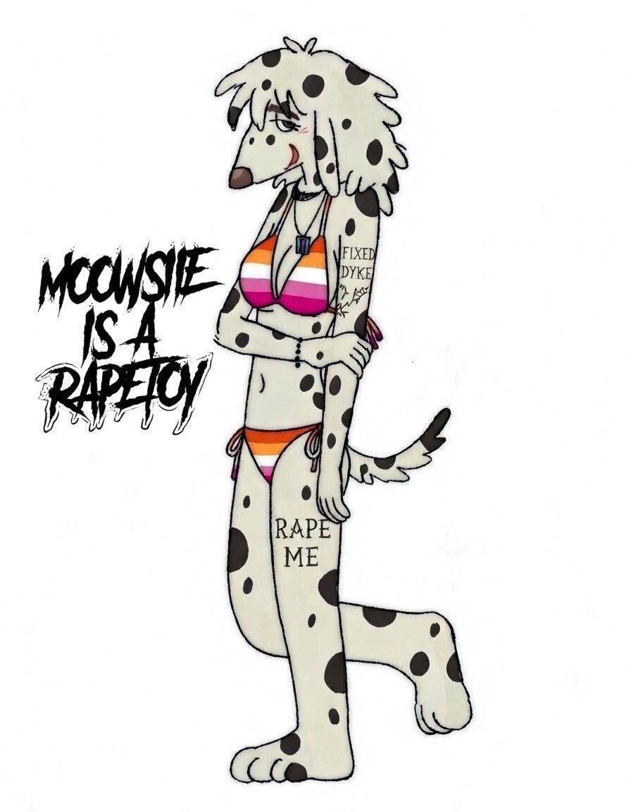 SniffSnuffPopufurs tweet media