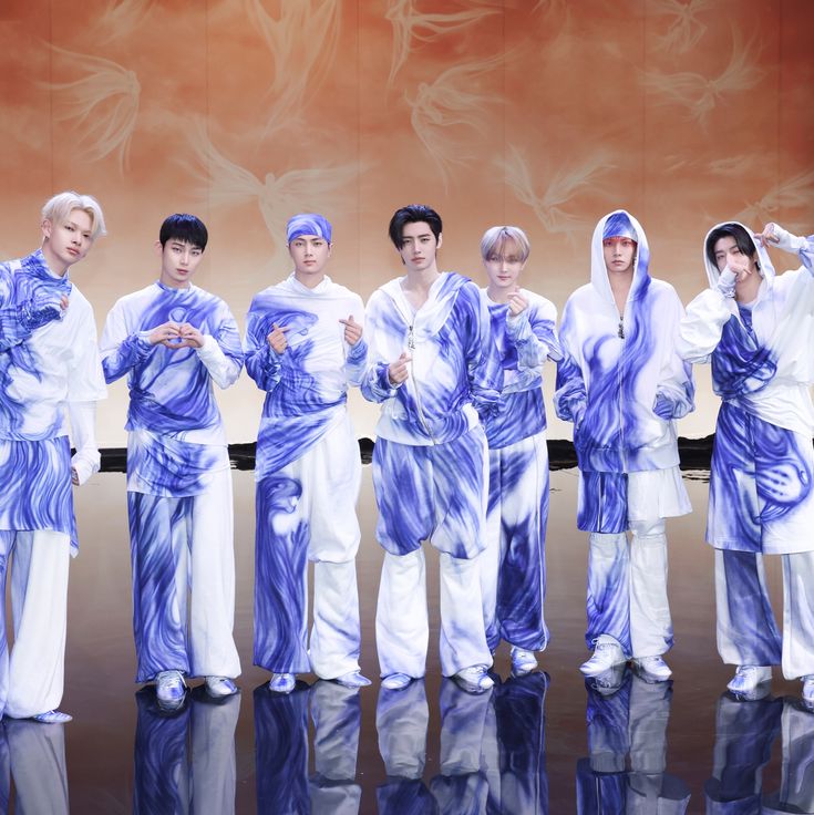 aar | ENHYPEN IS SEVEN 🤎 tweet media