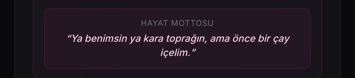 aydancas's tweet photo. önce bi çay icelim https://t.co/nNM1hZ1NnE