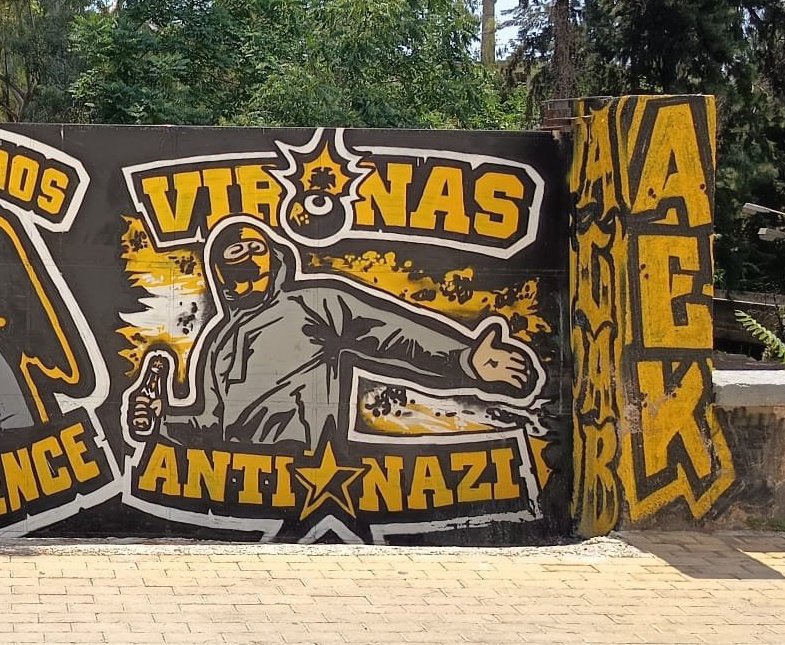 Belushi 🇵🇸 tweet media