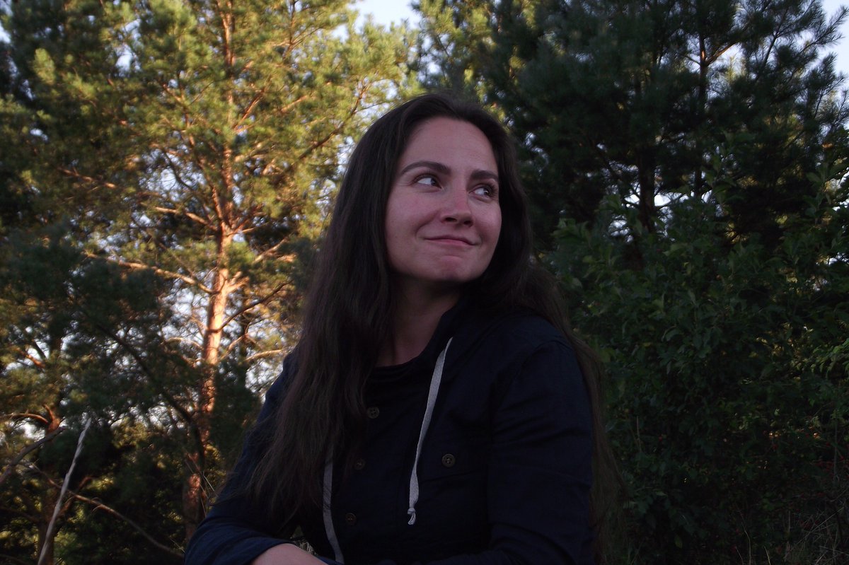 Yulia Zhuchkova (Avalach) tweet media