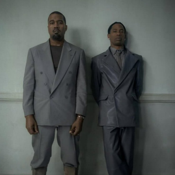 Why is the Kanye West's album still not published? When will it be published? I can't wait to add it to my playlist.