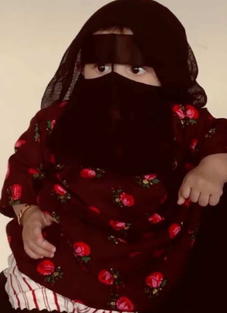 1”صمتـ🌸 tweet media