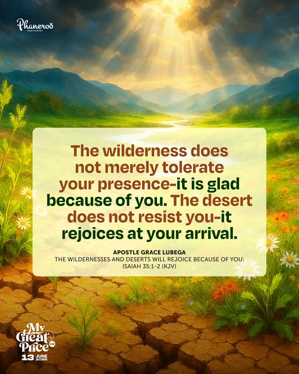 Phaneroo tweet media