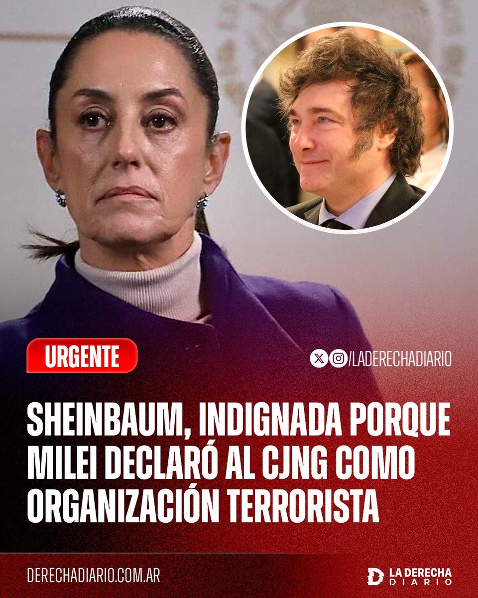 La Derecha Diario tweet media