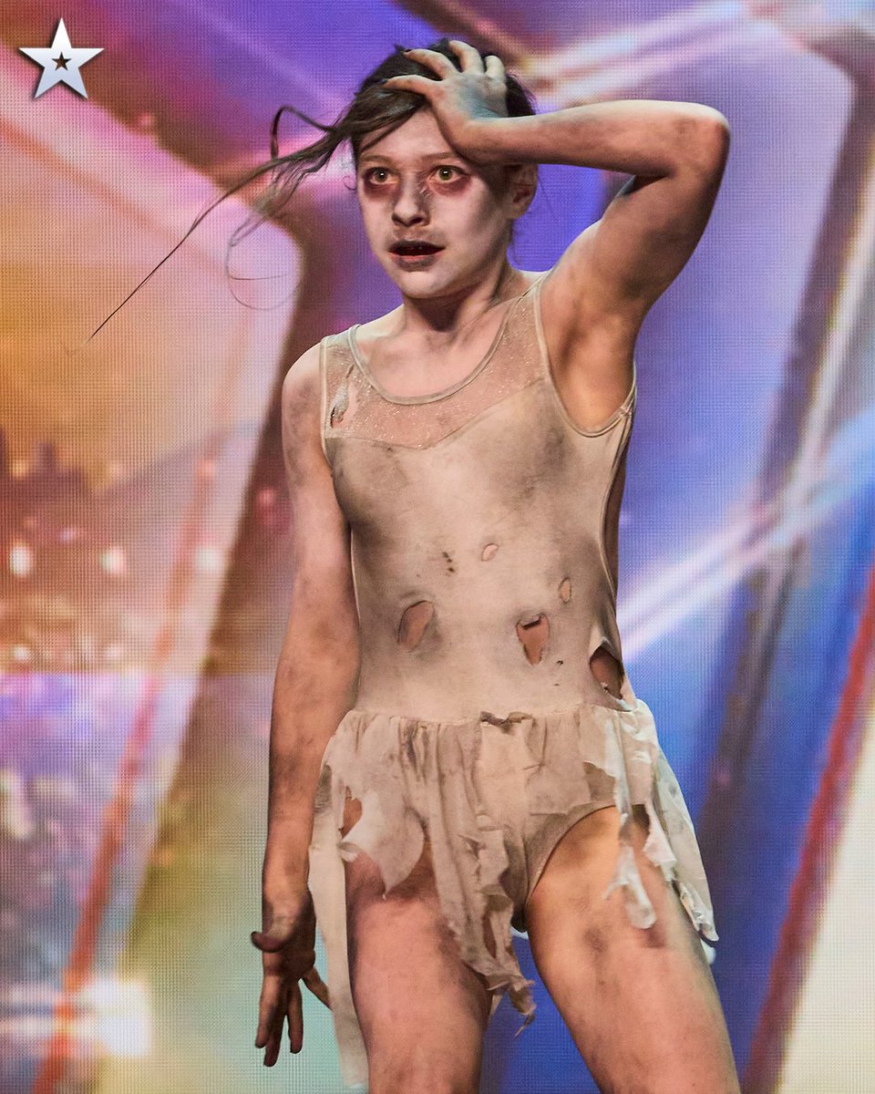 BGT's tweet image. These acts are giving range 🤌

#BGTUnseen is on @ITV 2 today at 5:15pm, so be sure to tune in! #BGT