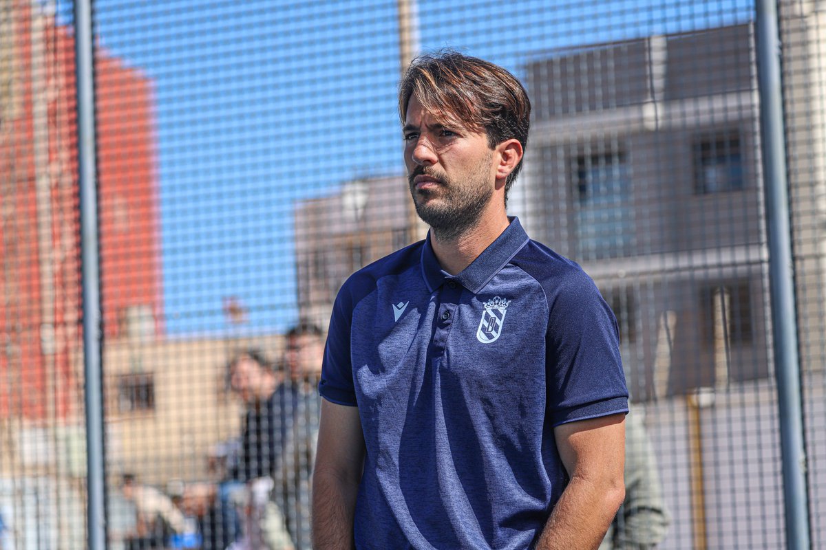 Cantera Unión Deportiva Melilla tweet media