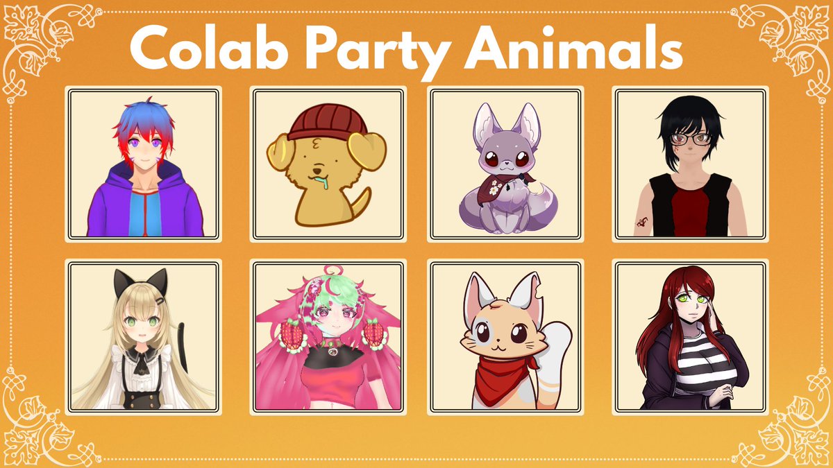 💙NachitoVT💙 👿✨ tweet media