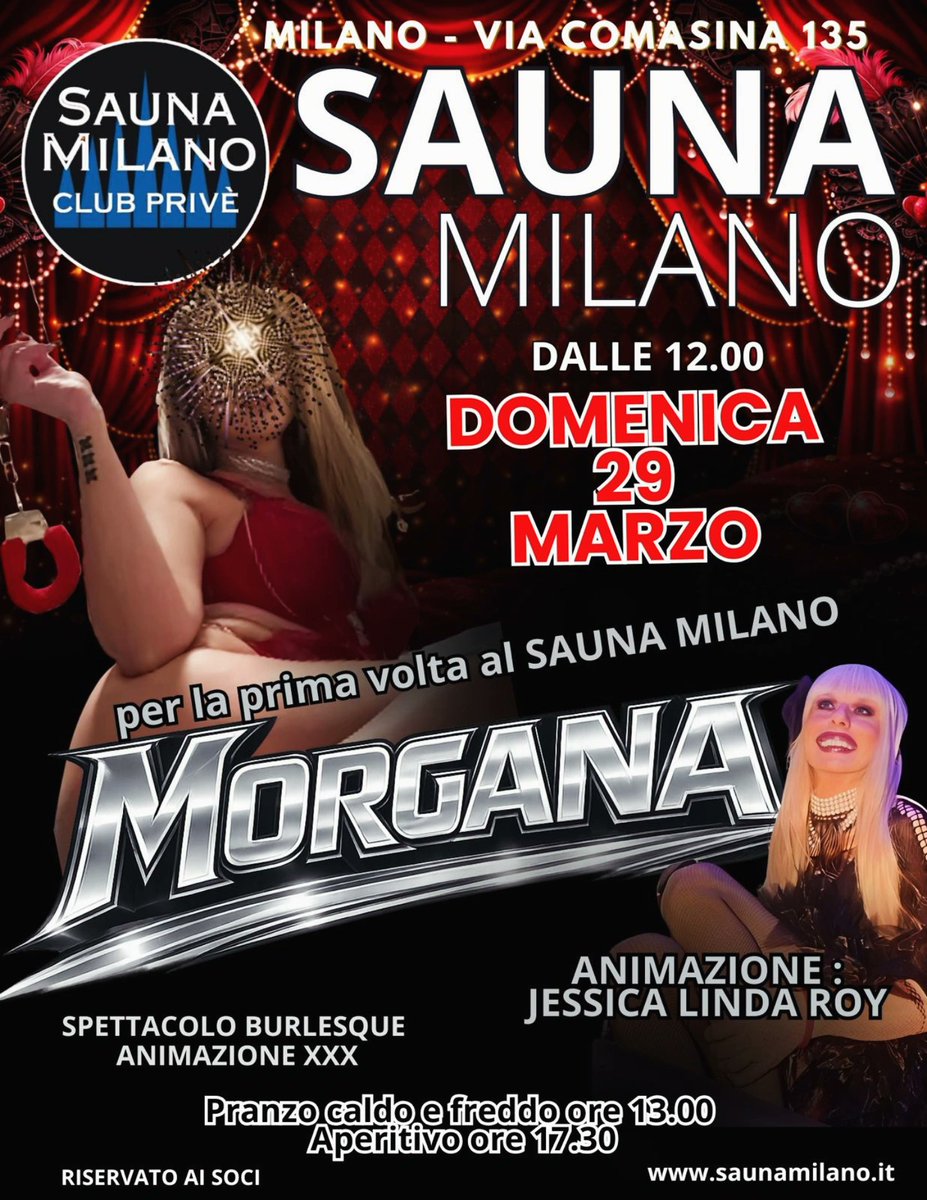 Info HotClub tweet media