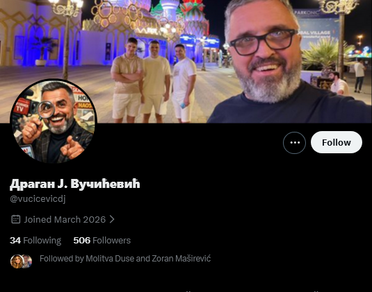 AudioSnave tweet media