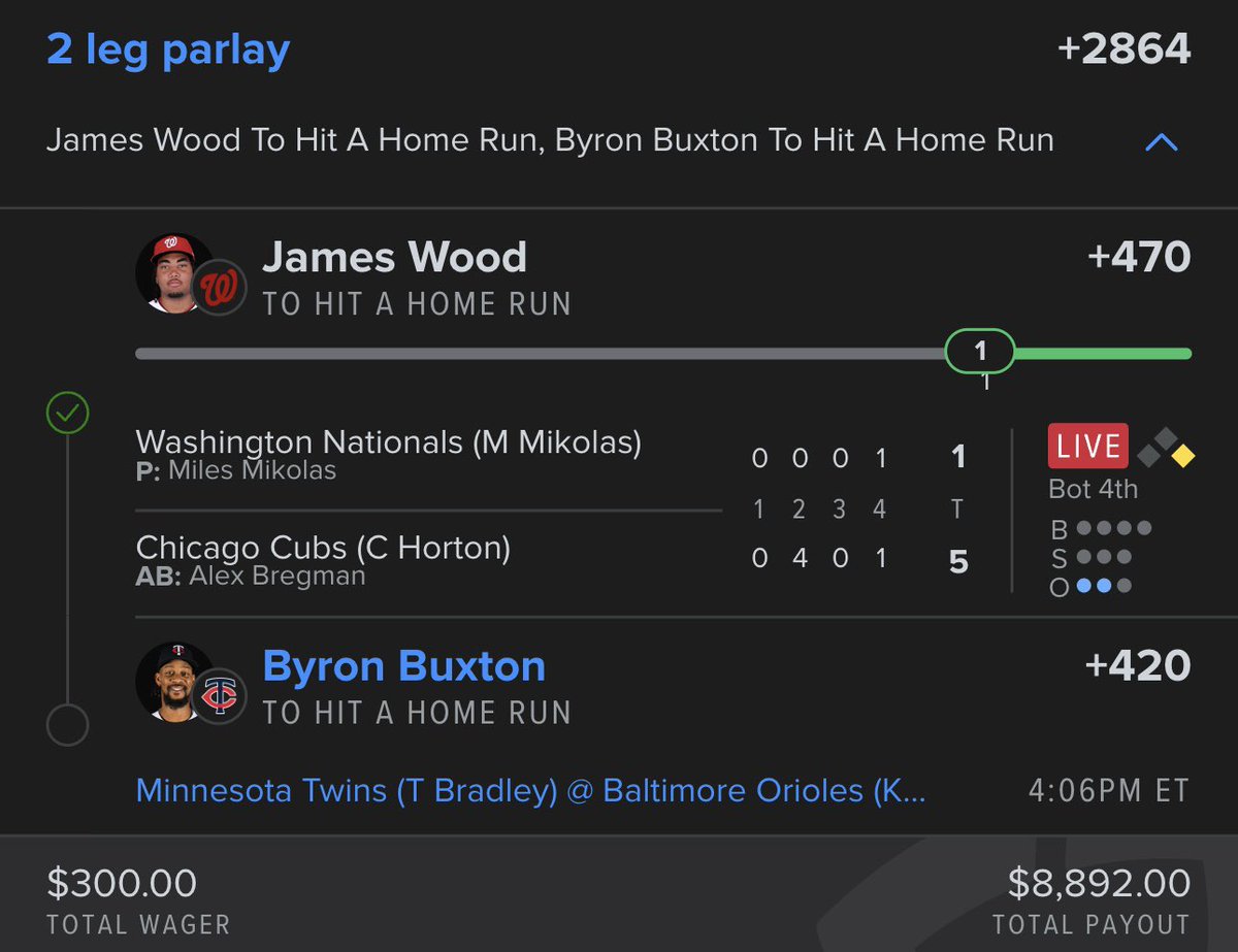 ALL IN ABE๐ tweet media