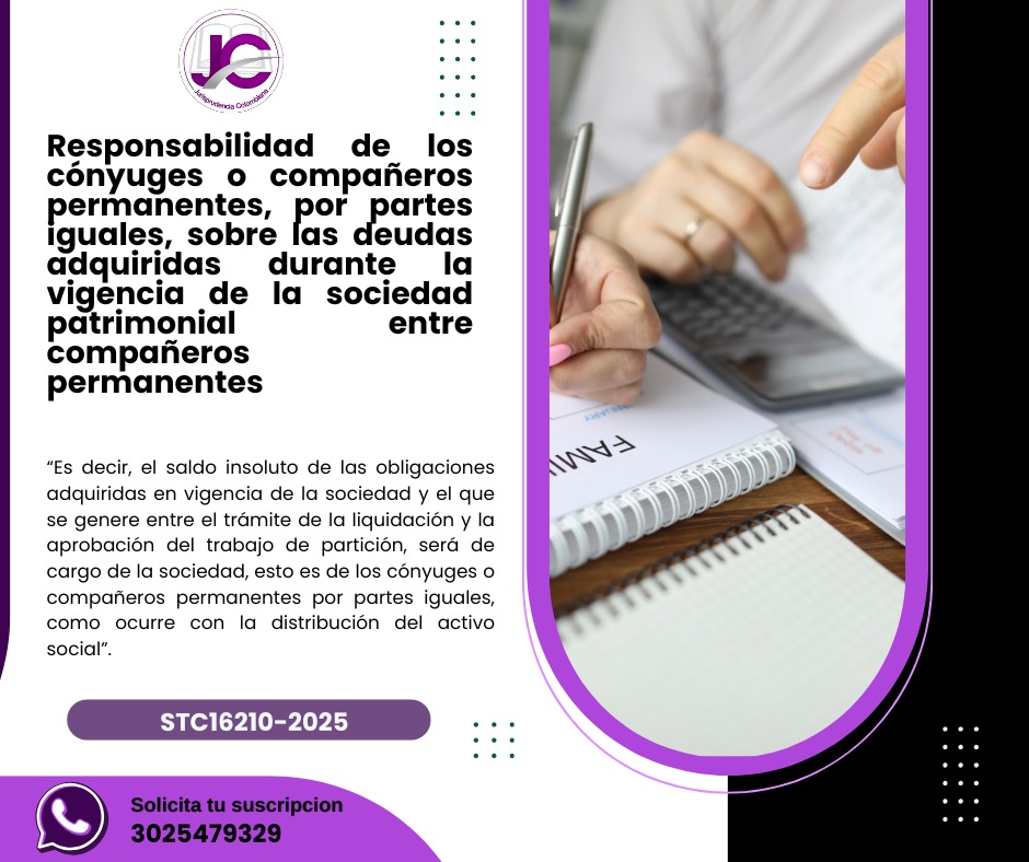 Jurisprudencia Colombiana tweet media