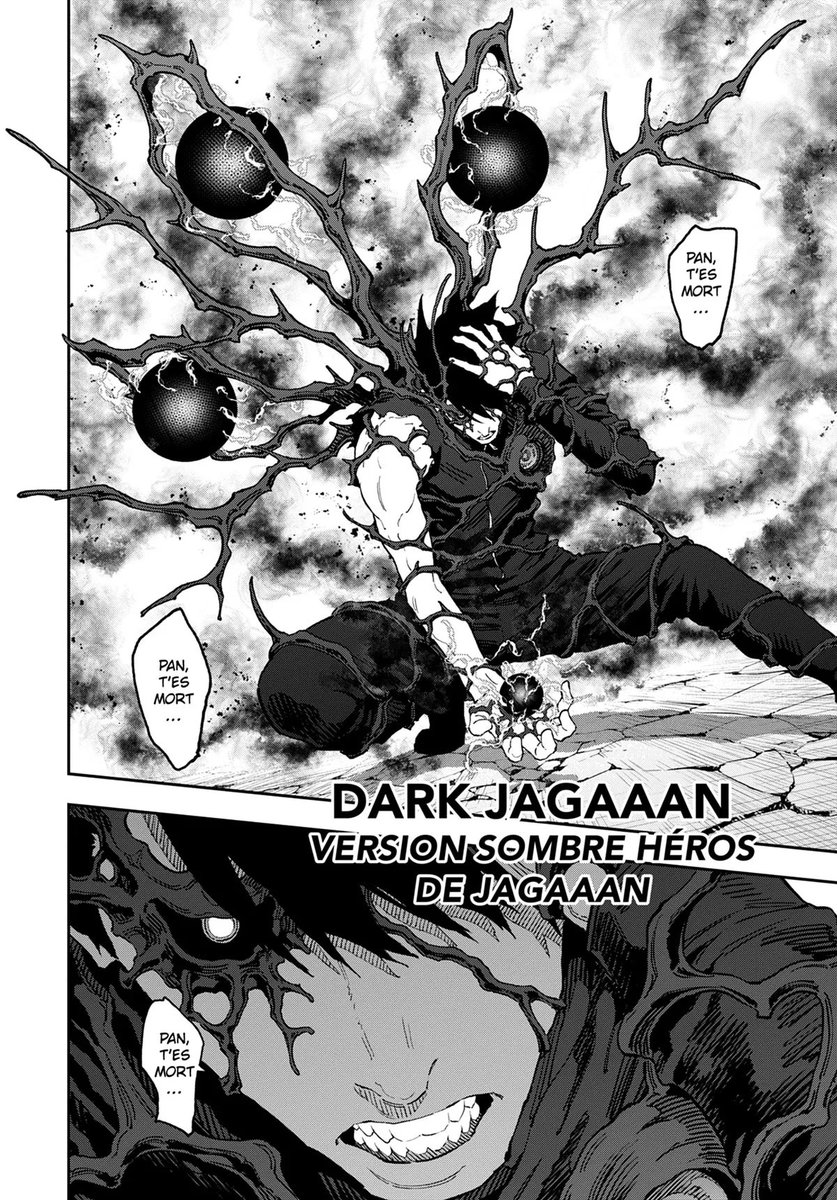 Yannis et je suis pas Algerien ( PLZA et IEVR ) tweet media