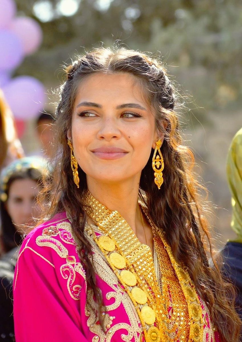 Dizi Dünyası tweet media