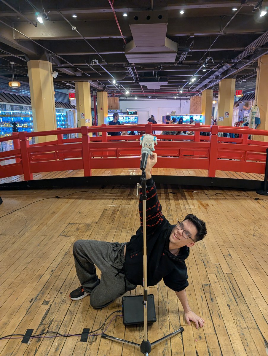 Solemn 🔜 OC Japan Fair/Idol Jam Vol 3 tweet media