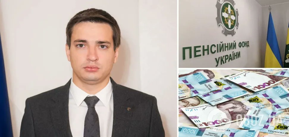 Сергій Погребецький tweet media