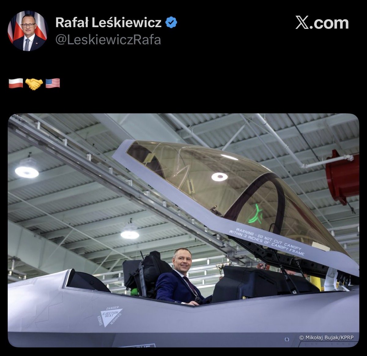 Connor MacLeod tweet media