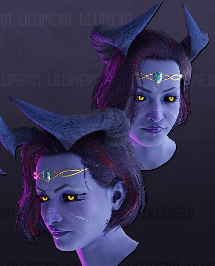 Lillers✨ tweet media