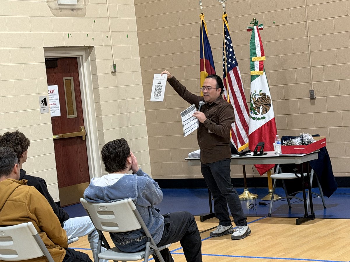 Consulmex Denver tweet media