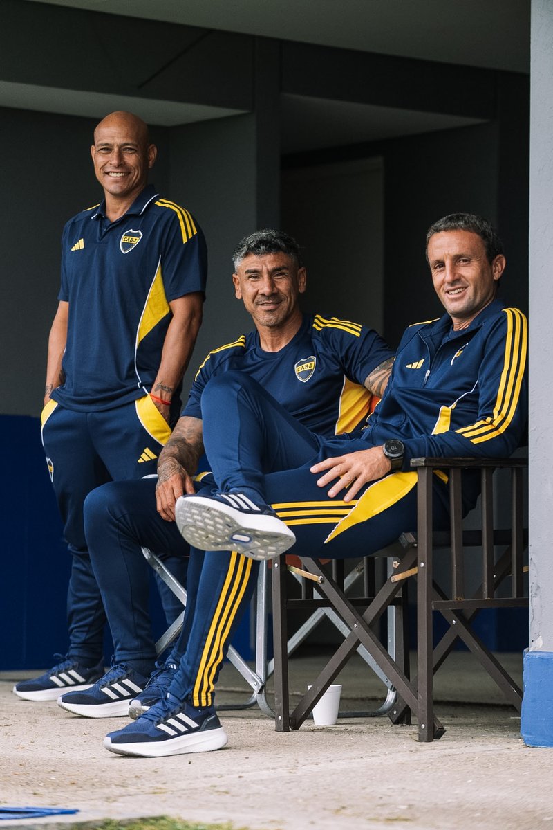 A Todo Boca tweet media