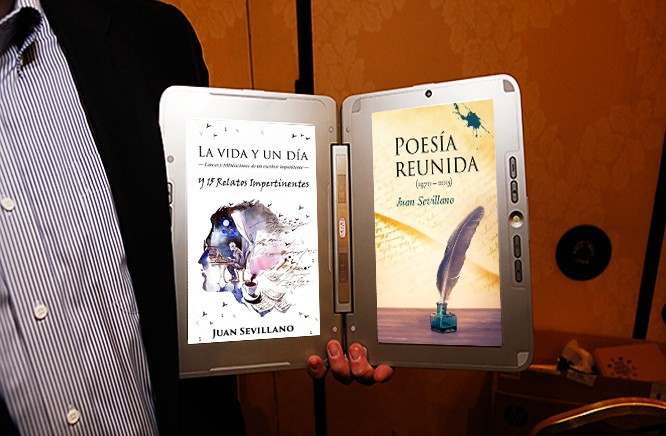 Juan Sevillano tweet media