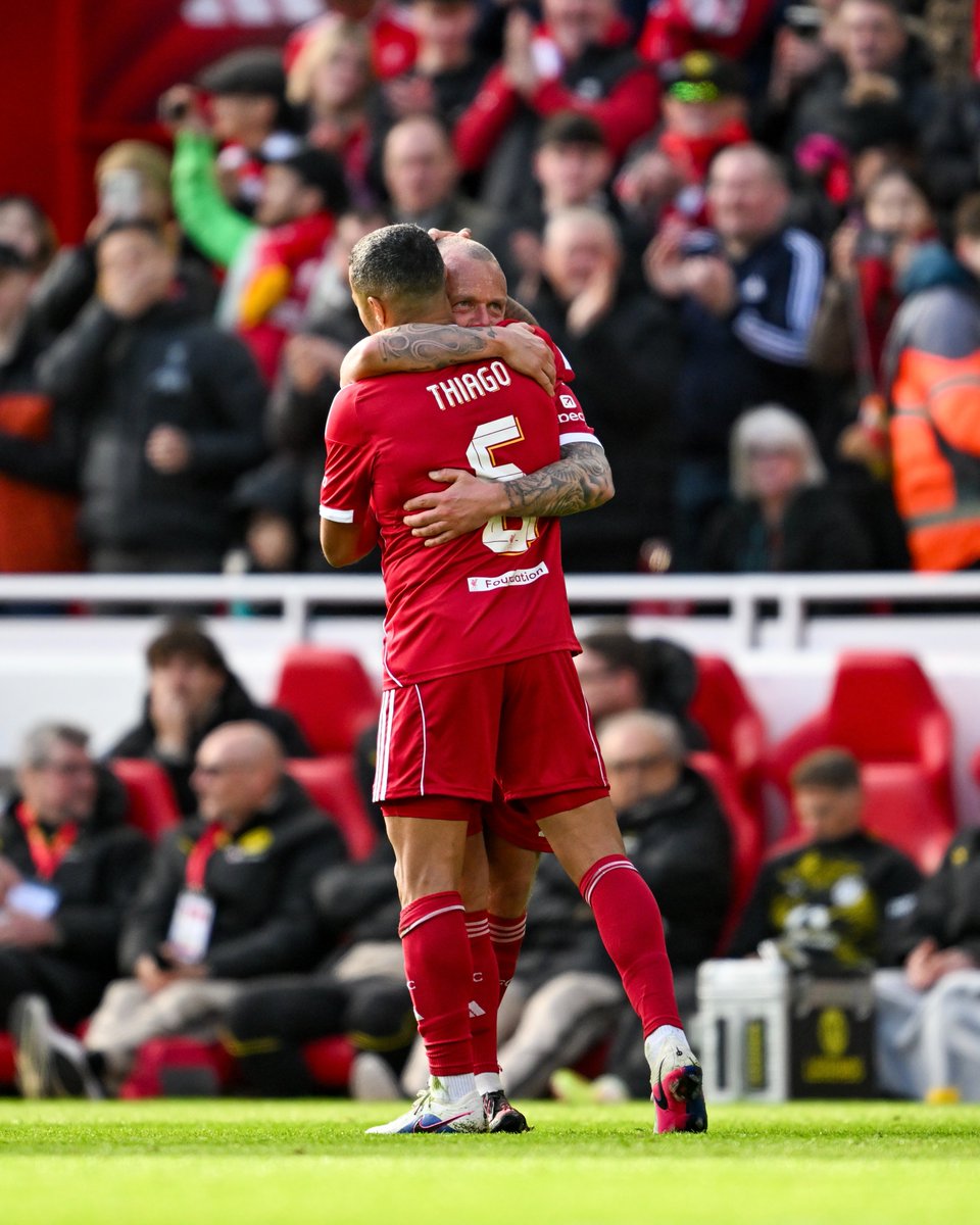 Liverpool FC tweet media