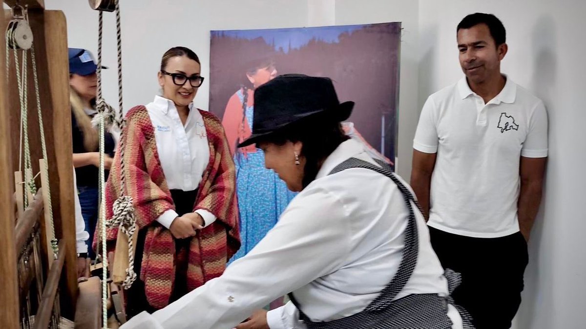 CULTURA Y TURISMO tweet media