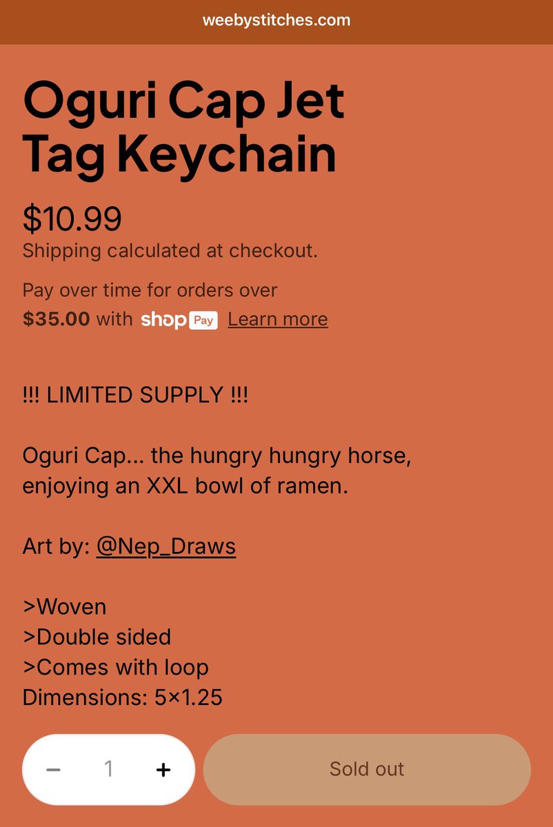 AsianRice98's tweet photo. @JhonHearerer Ya it doesn’t show but that okay. I’ll make sure to just check in for updates in case. Look forward to buying one https://t.co/FZPz24gAjP