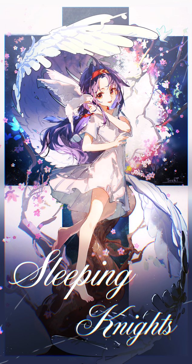 Konno Yuuki tweet media