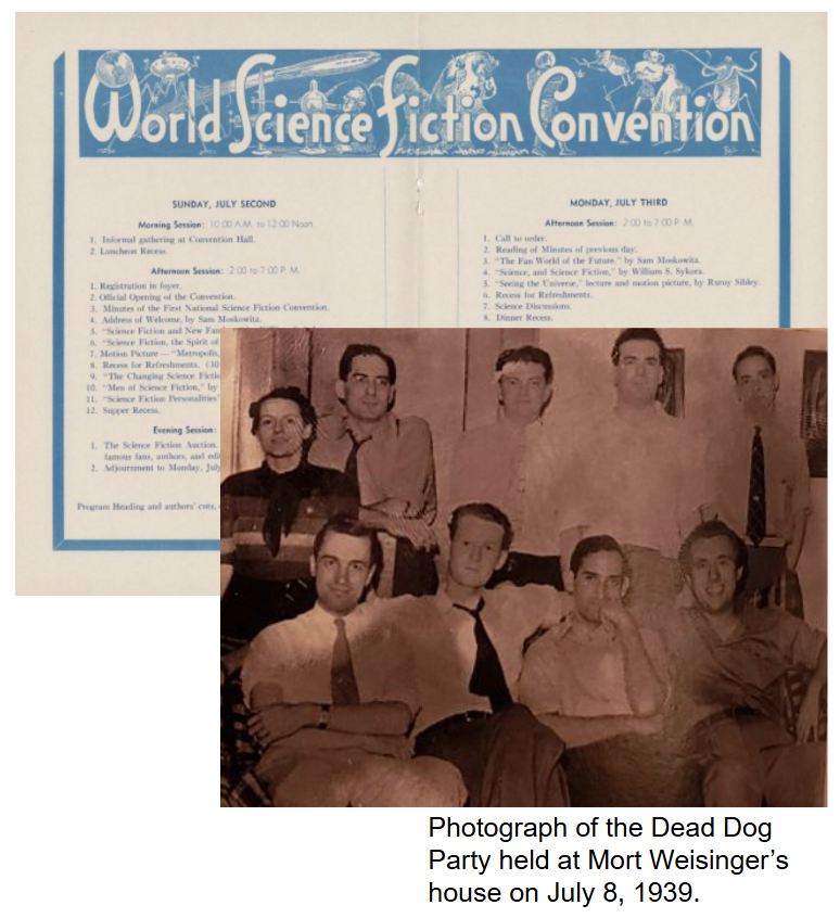 Convention History 🪑 🏳️‍🌈 tweet media