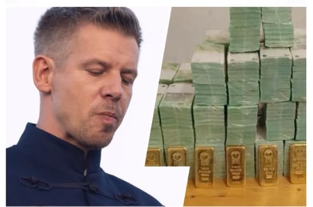 József Krieger®✝🇭🇺🇷🇸🇷🇺✝ tweet media