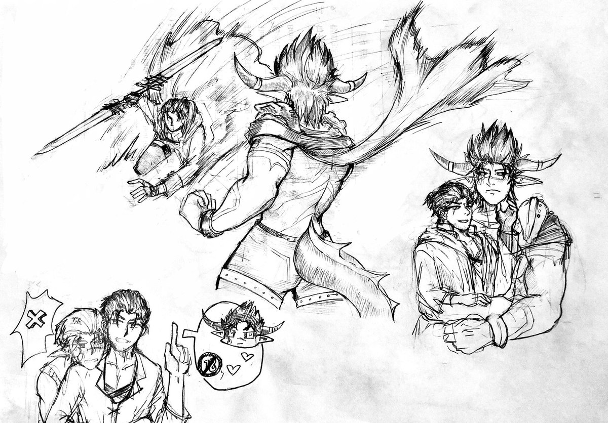 Mame_ffxiv tweet media