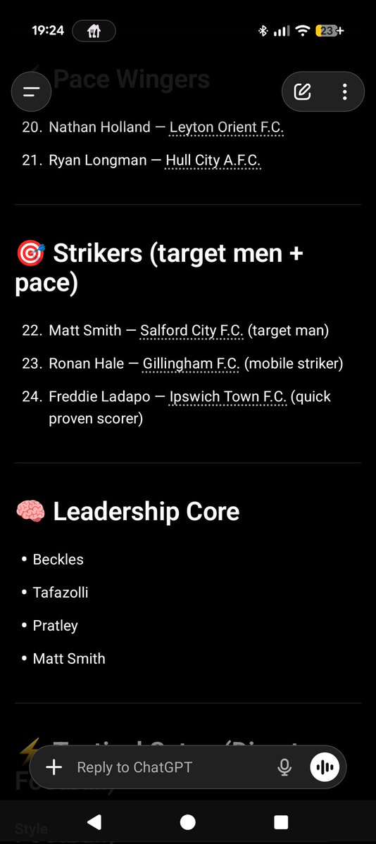 Gills Gregg tweet media